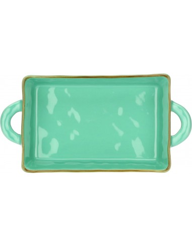 Molde para Hornear Verde - Pequeño
