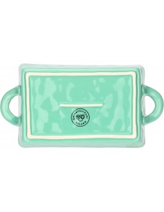 Molde para Hornear Verde - Pequeño 2