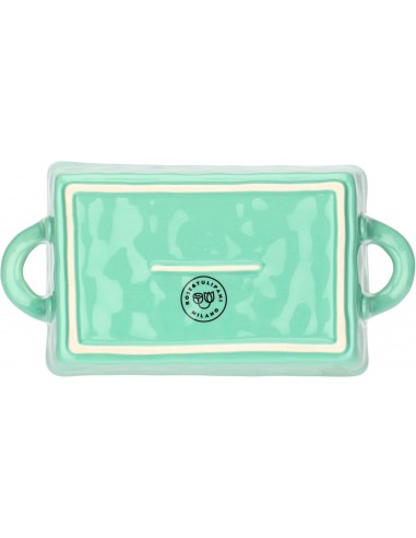 Molde para Hornear Verde - Pequeño