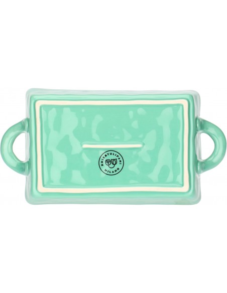 Molde para Hornear Verde - Pequeño