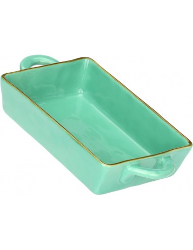 Molde para Hornear Verde - Pequeño