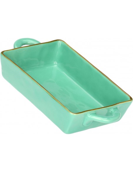 Molde para Hornear Verde - Pequeño