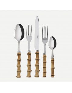 Set de 5 Piezas Panda, Bambou