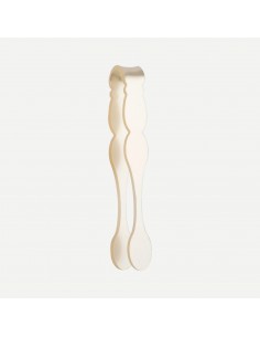 Pinza Mediana Honorine - Perla