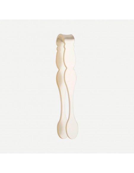 Pinza Mediana Honorine - Perla