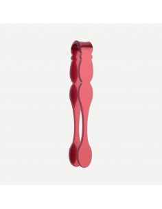 Pinza Mediana Honorine - Red