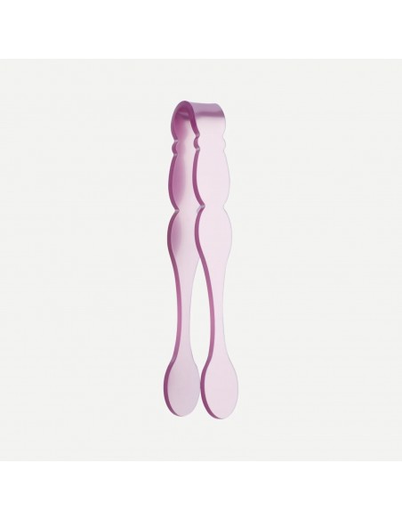 Pinza Mediana Honorine - Lila