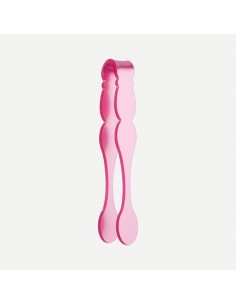 Pinza Mediana Honorine - Rosa