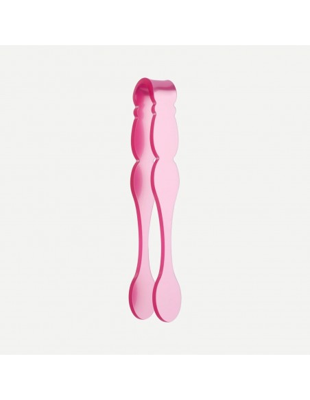 Pinza Mediana Honorine - Rosa