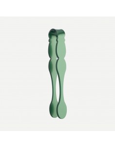 Pinza Mediana Honorine - Verde