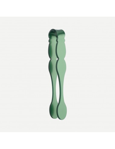 Pinza Mediana Honorine - Verde