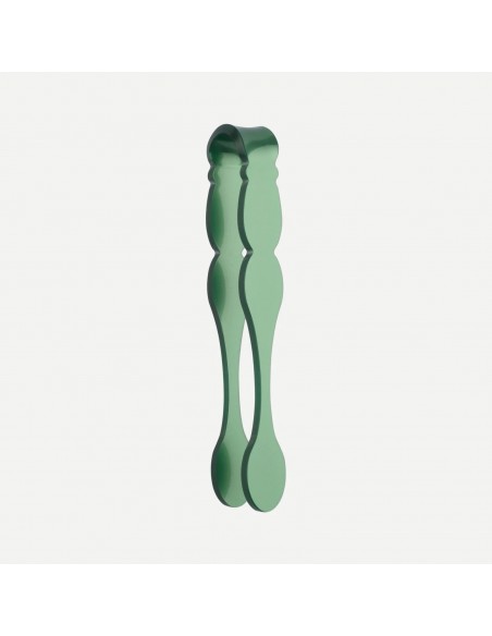 Pinza Mediana Honorine - Verde