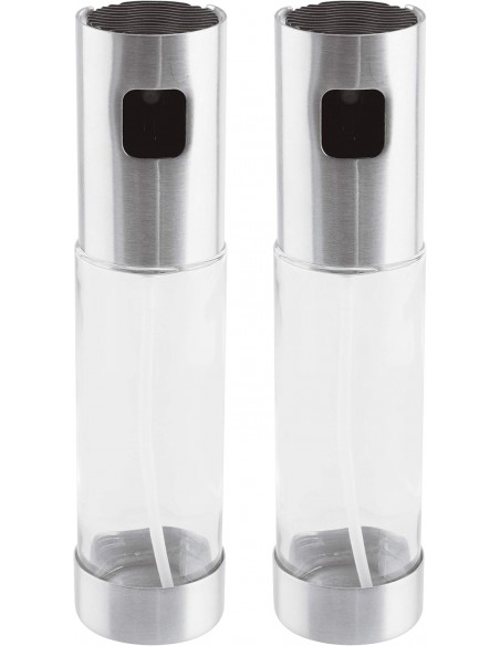 Set de 2 Atomizadores de Vidrio