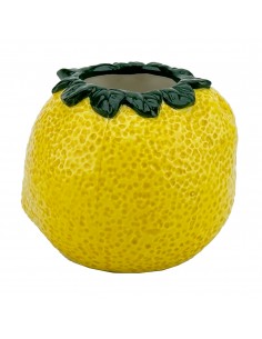 Florero Lemon Dolomite - Yellow