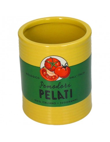 Macetero Pomodoti Pelati