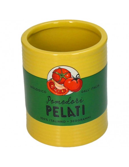 Macetero Pomodoti Pelati