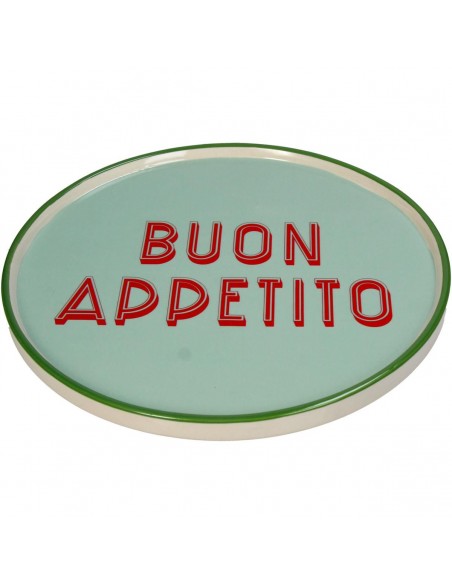 Plato Boun Appetito