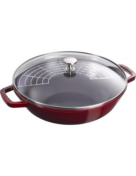 Cacerola Cocotte - Grenadine