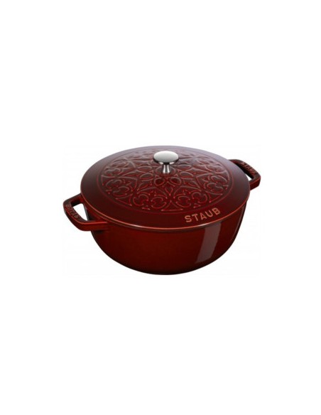 Cacerola Cocotte - Grenadine