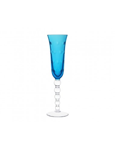 Copa Flauta Bubbles Cielo