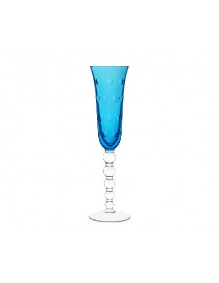 Copa Flauta Bubbles Cielo