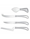Set de 4 Cuchillos de Queso Living