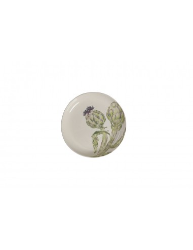 Bowl de Servir Organic Shallow
