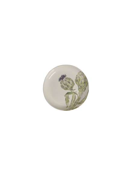 Bowl de Servir Organic Shallow