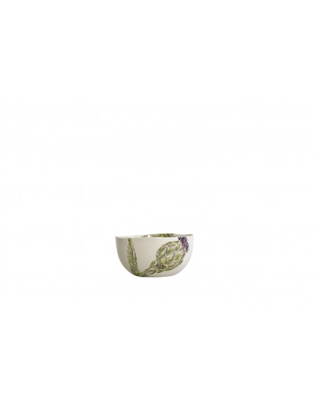 Bowl Terrina Media Dune