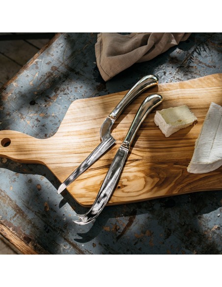 Set de 4 Cuchillos de Queso Living