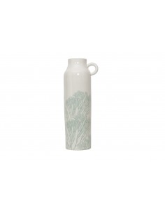 Jarra Tornio Anello N°4 - Corallo Celadon