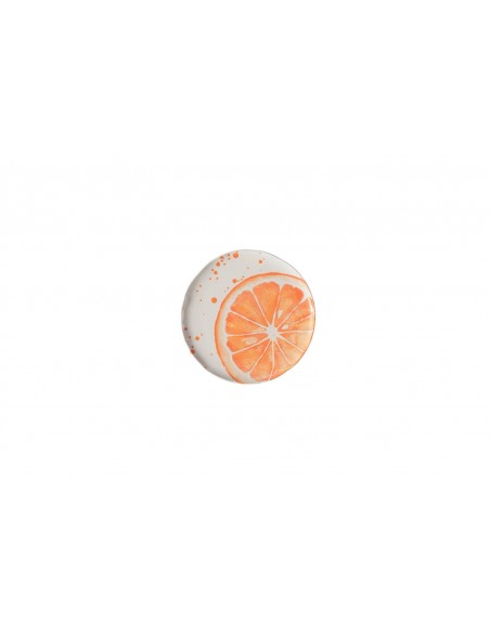 Plato Frutta Dune - Arancia