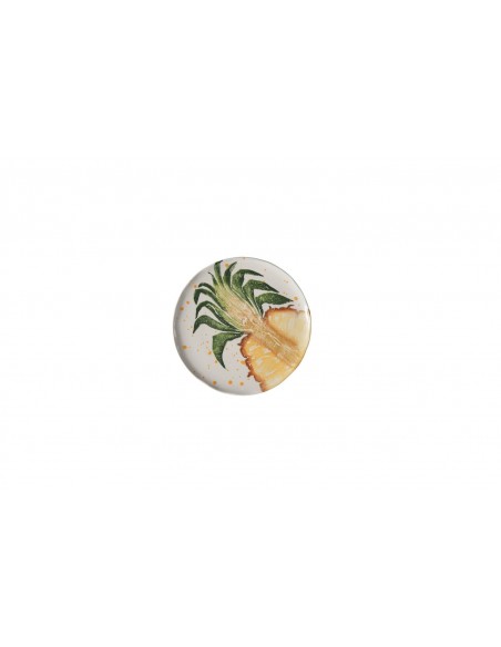 Plato Frutta Dune - Ananas