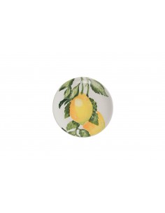 Plato Frutta Tornio - Limoni