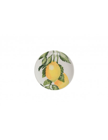 Plato Frutta Tornio - Limoni