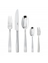 Set de 30 Cubiertos Flat