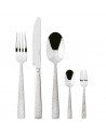 Set de 30 Cubiertos Siena