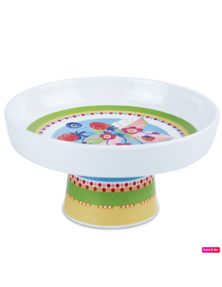 Porta Cake Mamma Mia