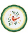 Plato de Pan Mamma Mia - Green