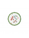 Plato de Pan Mamma Mia - Green