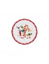 Plato de Postre Mamma Mia - Red