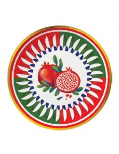 Plato de Pan - Pomegrade