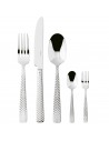 Set de 30 Cubiertos Cortina