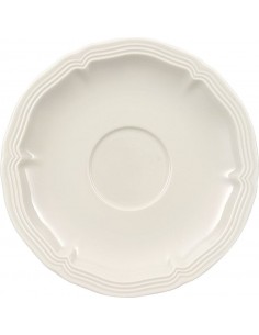 Platillo de Taza Manoir