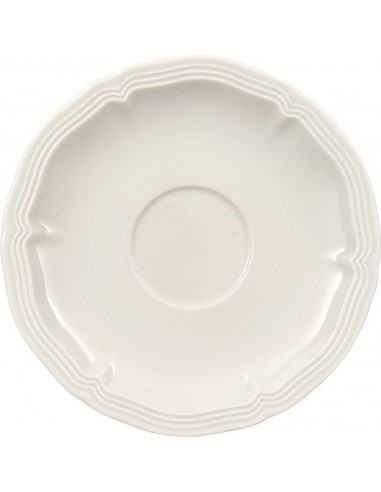 Platillo de Taza Manoir