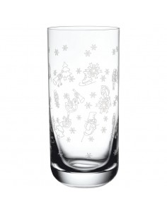 Vaso Alto Cocktail Toy's Delight
