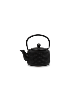 Tetera Cast Iron - Anthracite