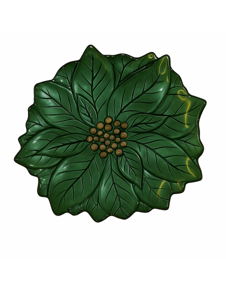 Plato Christmas Star