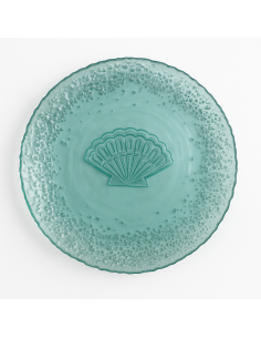 Plato de Pan Shell Sea Star