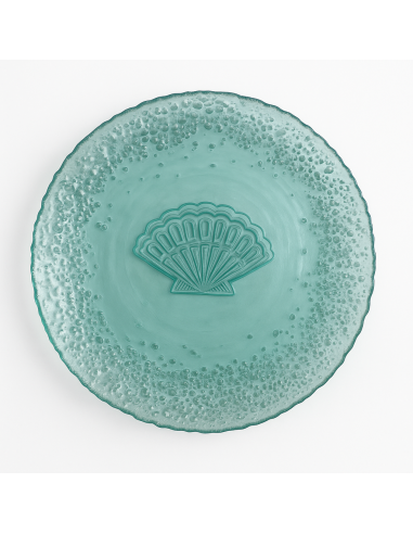 Plato de Pan Shell Sea Star